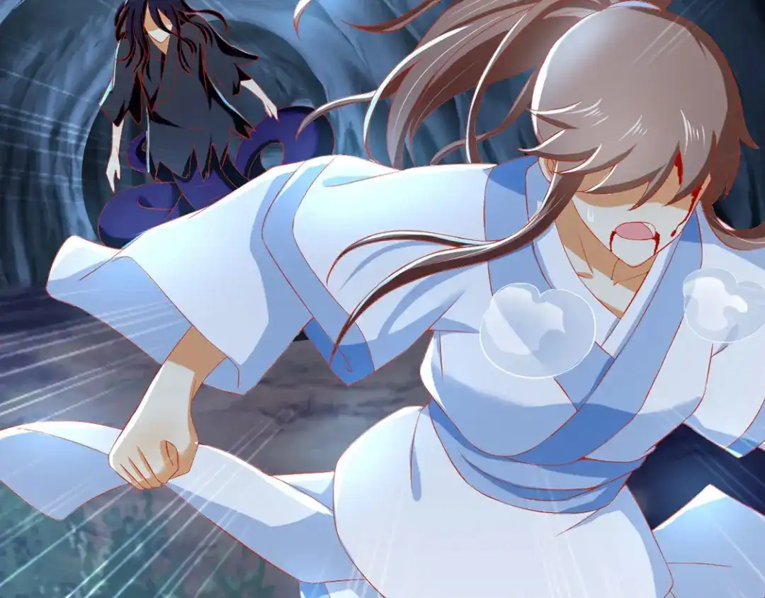 倾城狂妃 第44话 打不死的小强 第63页