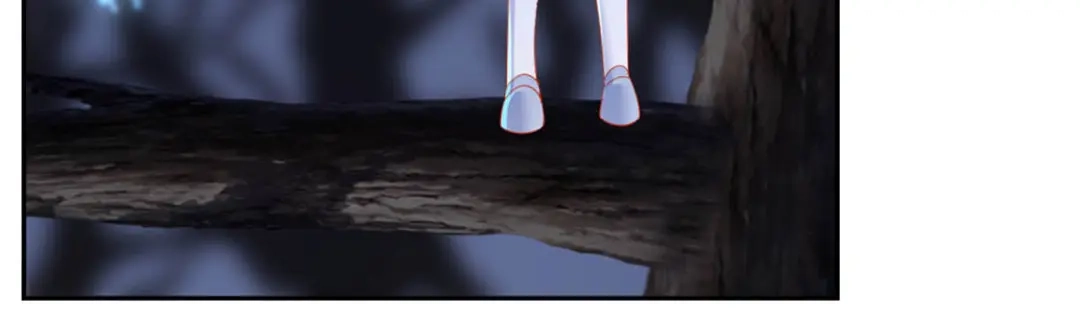 倾城狂妃 第45话 禁地风波 第83页