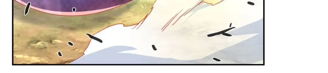 倾城狂妃 第46话 这样比较快 第46页