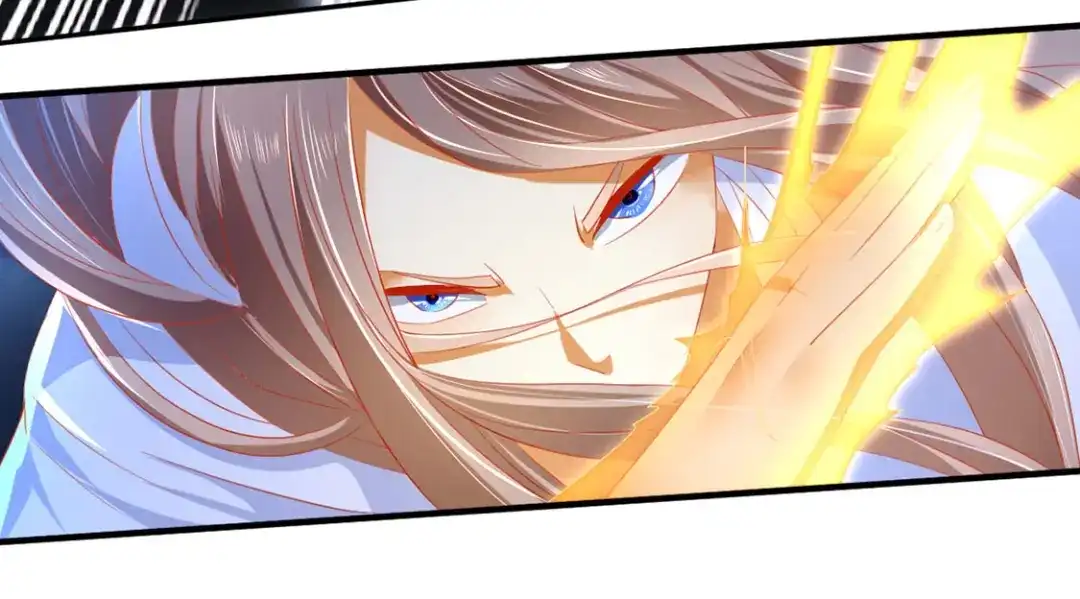 倾城狂妃 第46话 这样比较快 第43页