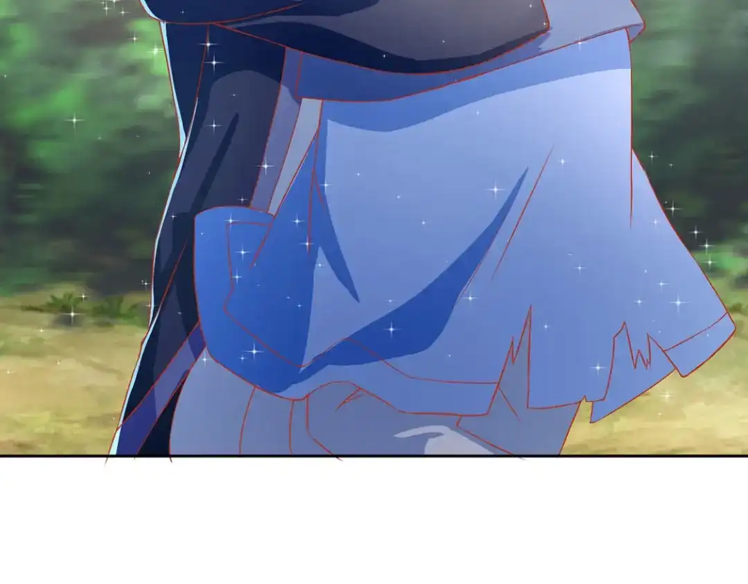 倾城狂妃 第47话 传说中的魔骨 第76页
