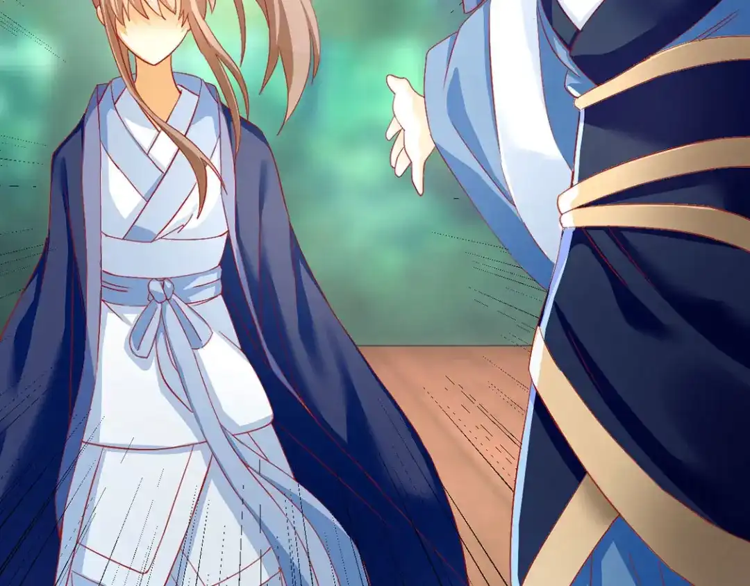 倾城狂妃 第47话 传说中的魔骨 第54页