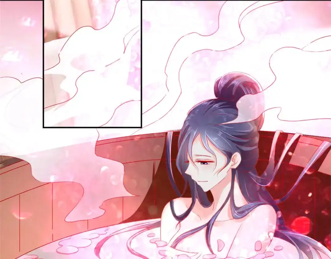 倾城狂妃 第49话 美人心计 第67页