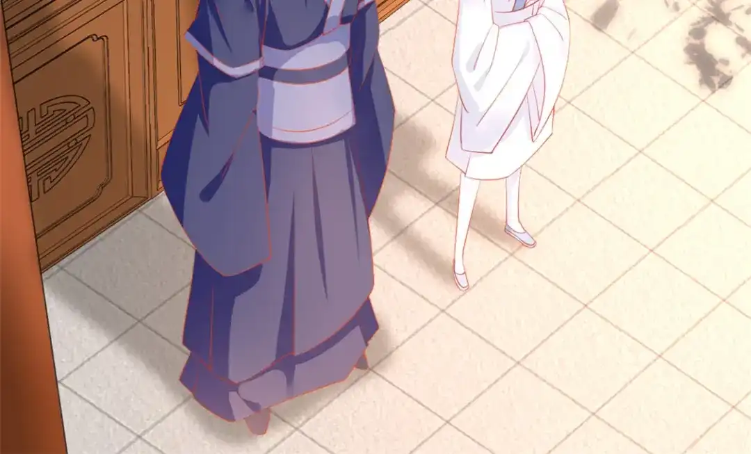 倾城狂妃 第49话 美人心计 第58页