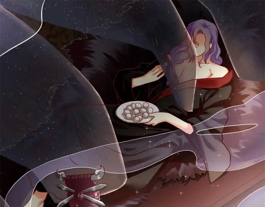 倾城狂妃 第51话 武痴冷霜莲 第45页