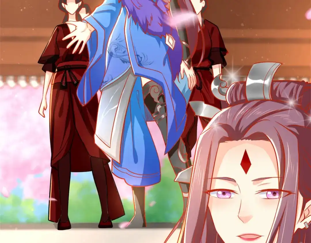 倾城狂妃 第51话 武痴冷霜莲 第56页