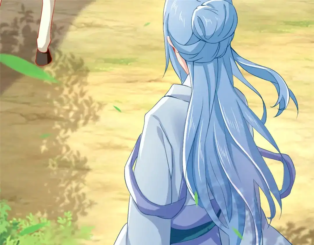 倾城狂妃 第51话 武痴冷霜莲 第27页