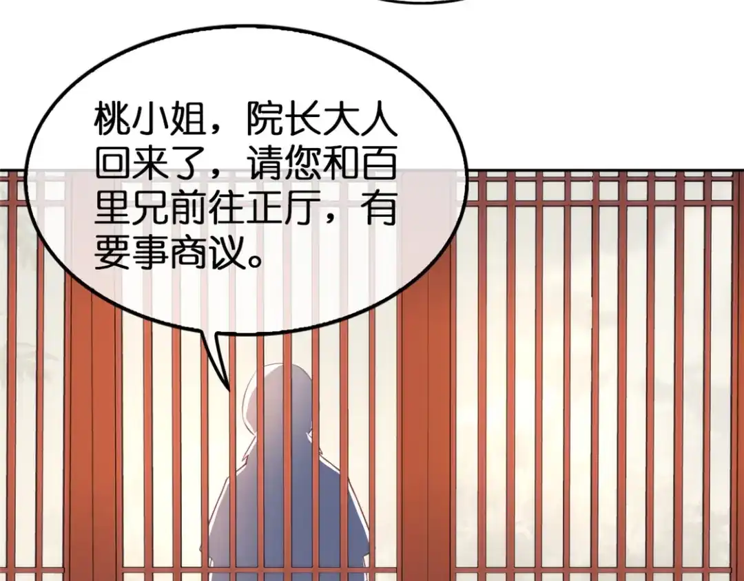 倾城狂妃 第53话 古怪 第81页