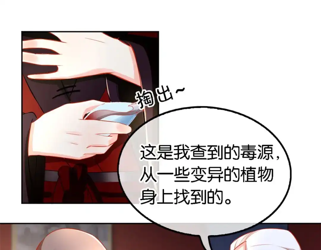 倾城狂妃 第54话 院长归来 第27页
