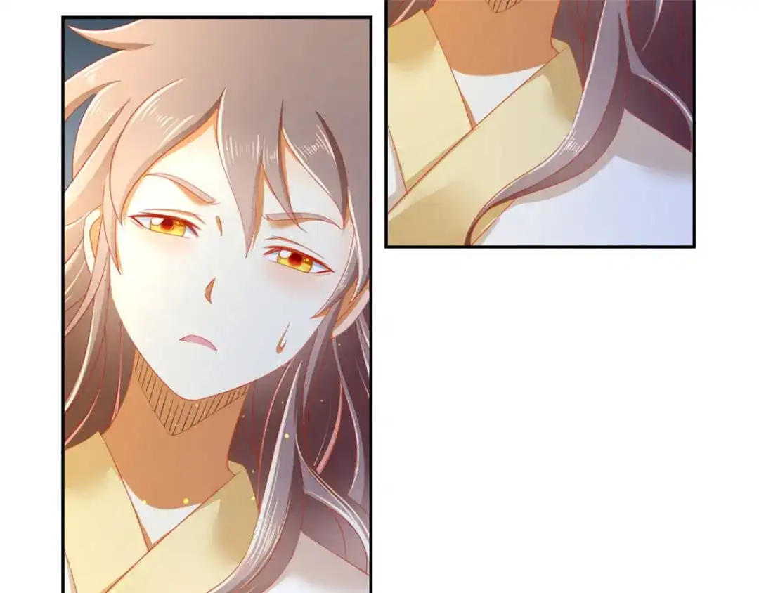 倾城狂妃 第54话 院长归来 第52页