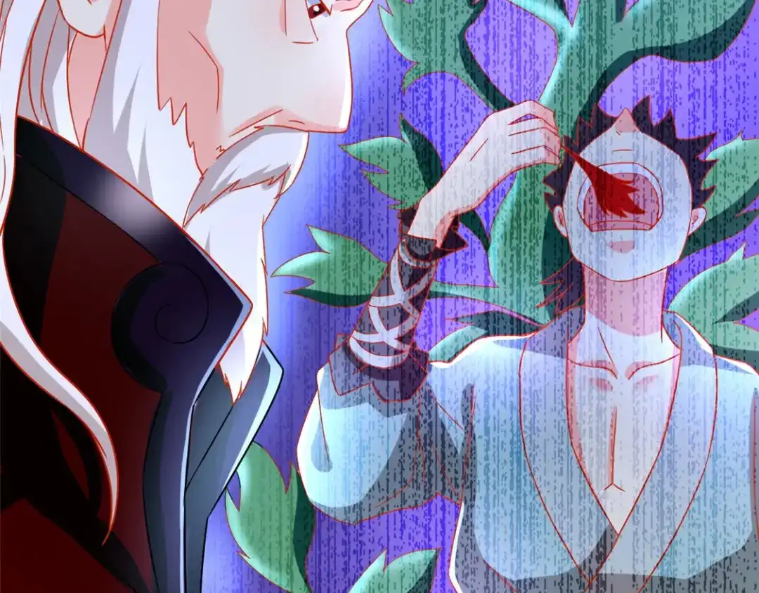 倾城狂妃 第54话 院长归来 第33页
