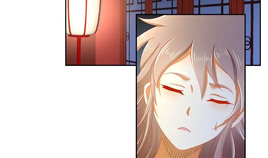 倾城狂妃 第54话 院长归来 第51页