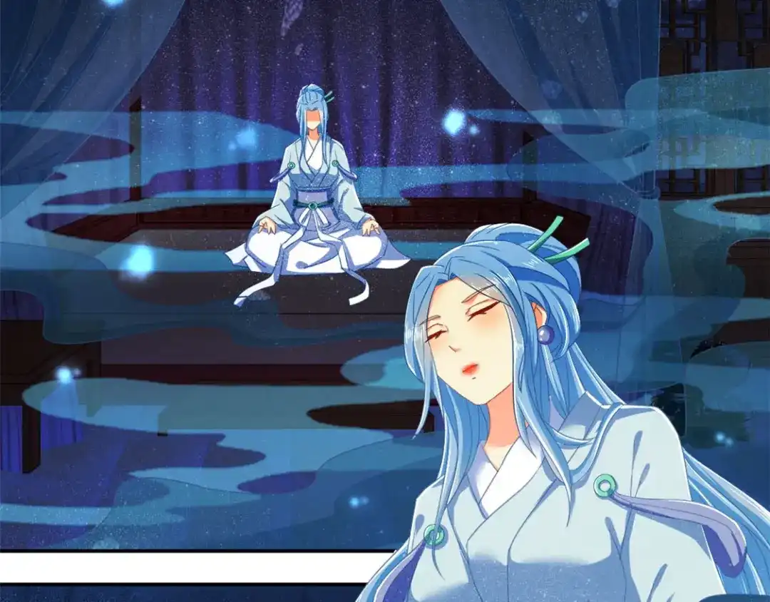倾城狂妃 第55话 前往荆暗长林 第49页