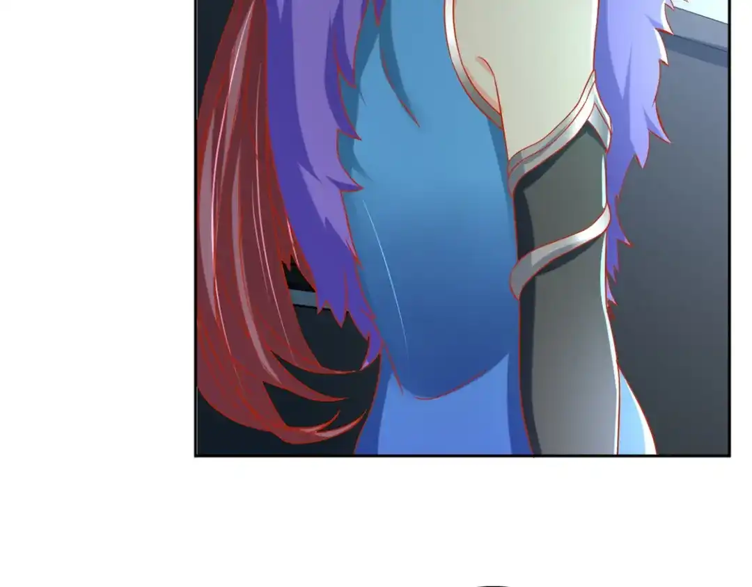 倾城狂妃 第56话 剧毒藤蔓 第30页