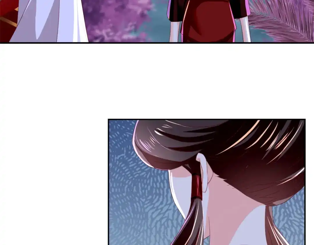 倾城狂妃 第56话 剧毒藤蔓 第93页