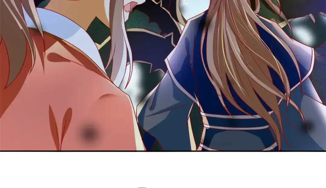 倾城狂妃 第56话 剧毒藤蔓 第67页