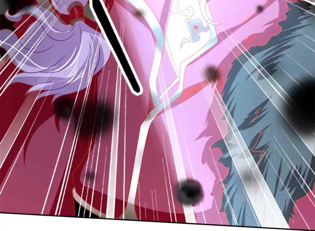 倾城狂妃 第56话 剧毒藤蔓 第83页