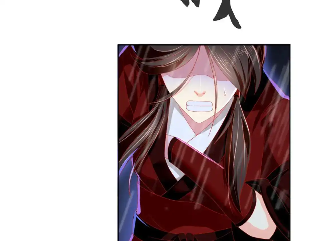 倾城狂妃 第57话 发狂 第15页