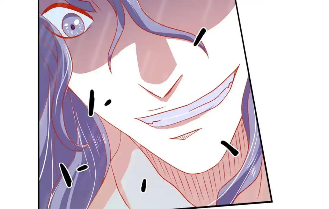 倾城狂妃 第57话 发狂 第116页