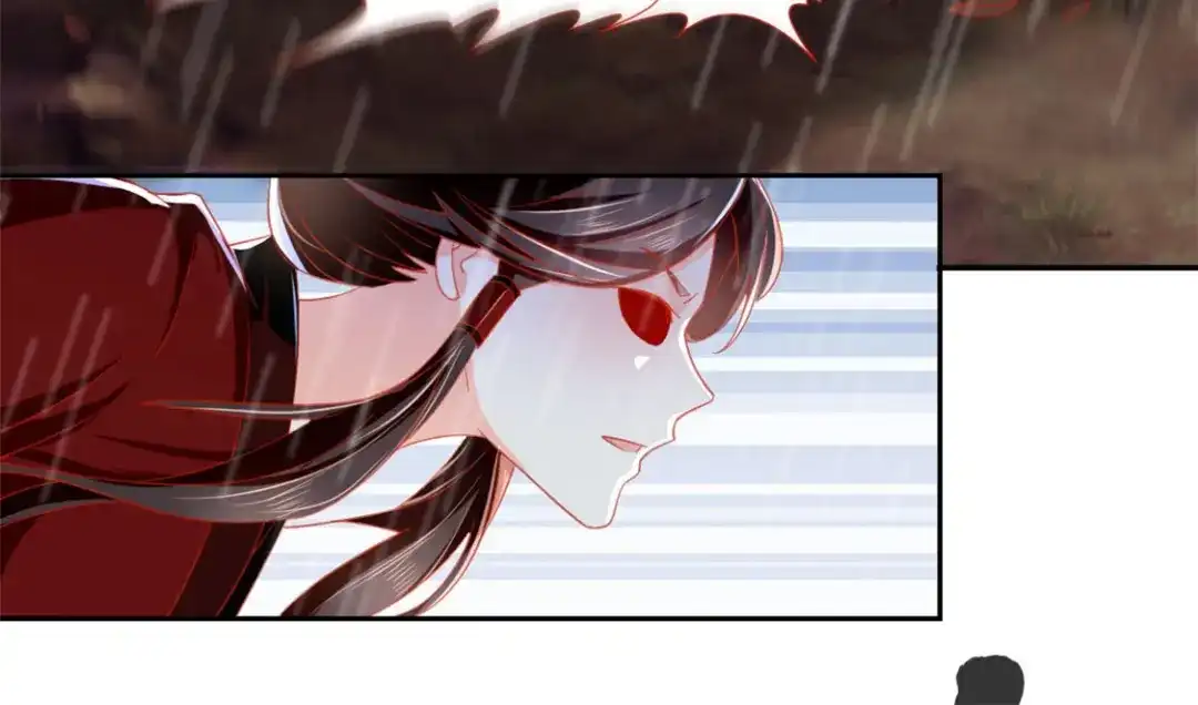 倾城狂妃 第57话 发狂 第31页