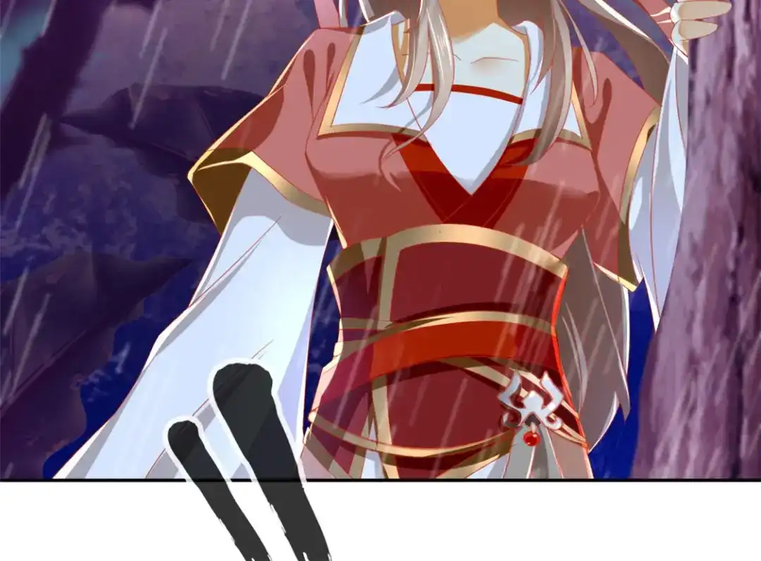 倾城狂妃 第57话 发狂 第65页