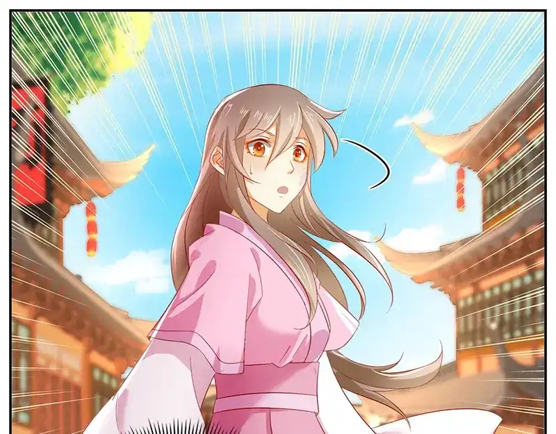 倾城狂妃 第5话 你的未婚妻好凶啊 第30页