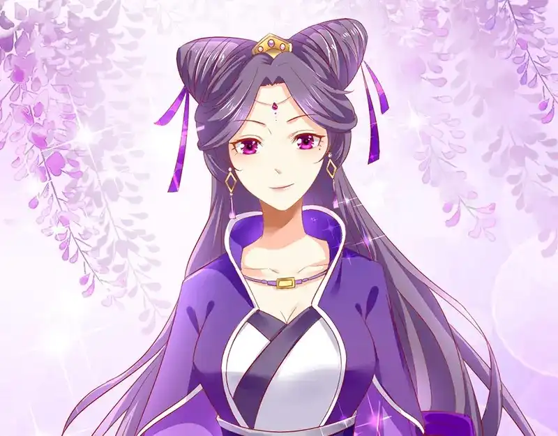 倾城狂妃 第5话 你的未婚妻好凶啊 第78页