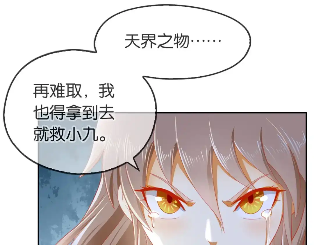 倾城狂妃 第59话 阔别重逢的幼时玩伴 第123页