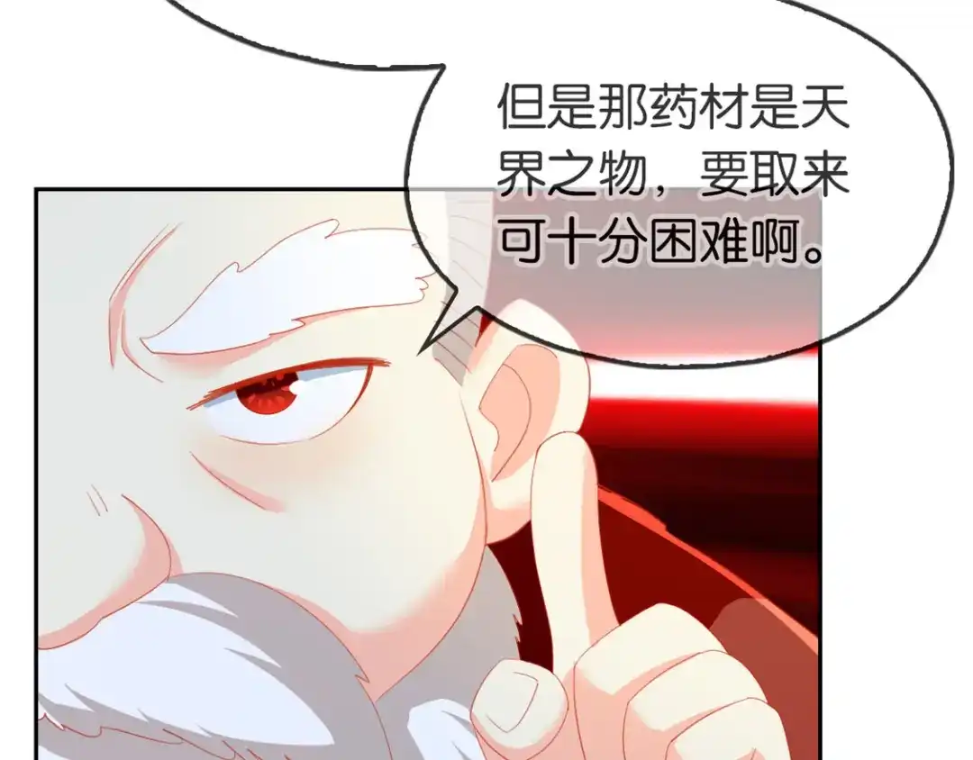 倾城狂妃 第59话 阔别重逢的幼时玩伴 第121页