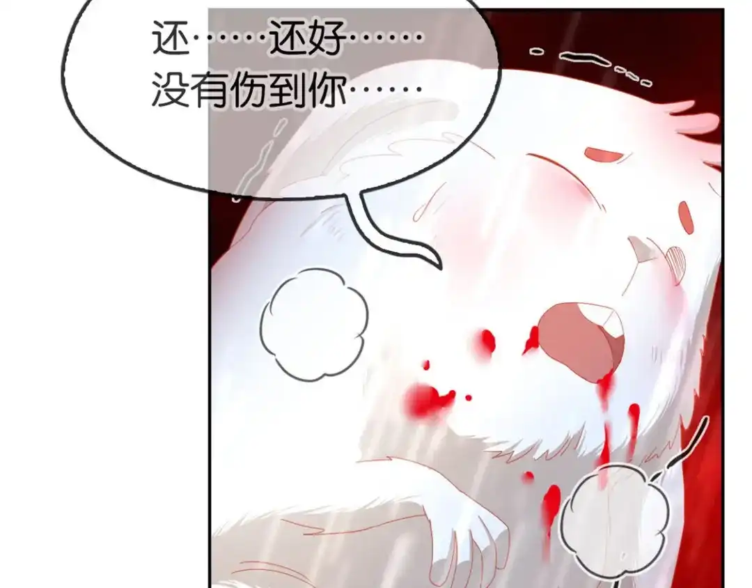 倾城狂妃 第59话 阔别重逢的幼时玩伴 第104页