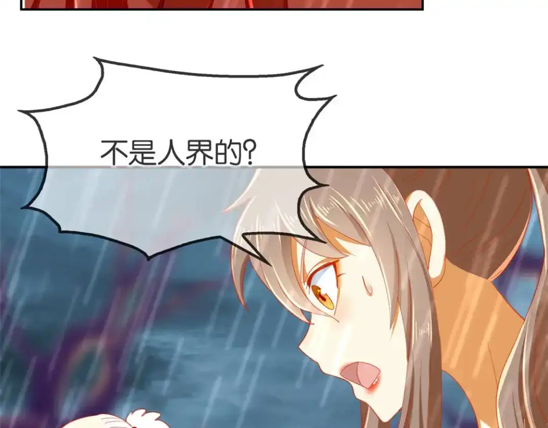 倾城狂妃 第59话 阔别重逢的幼时玩伴 第16页