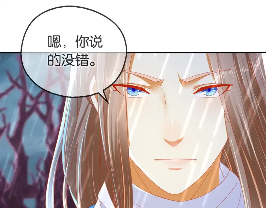 倾城狂妃 第59话 阔别重逢的幼时玩伴 第134页