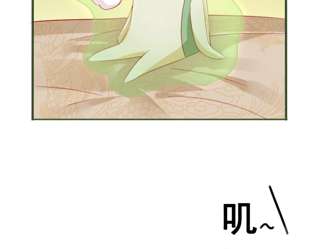 倾城狂妃 番外 小人参 第15页