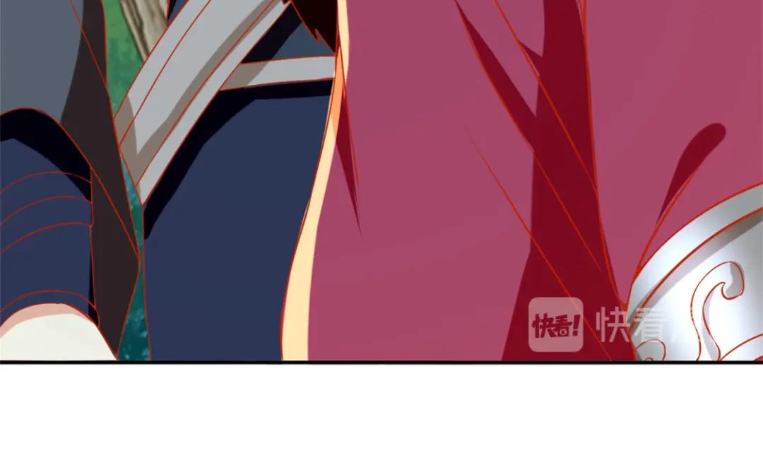 倾城狂妃 第61话 我要你死 第92页