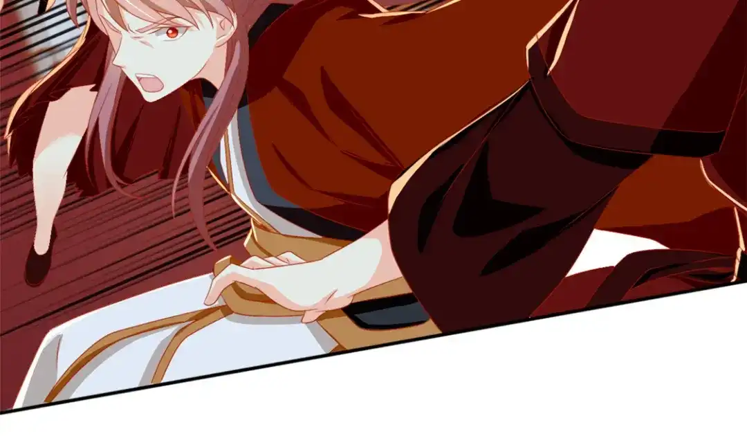 倾城狂妃 第61话 我要你死 第15页