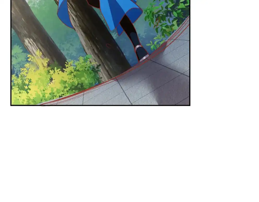 倾城狂妃 第61话 我要你死 第99页