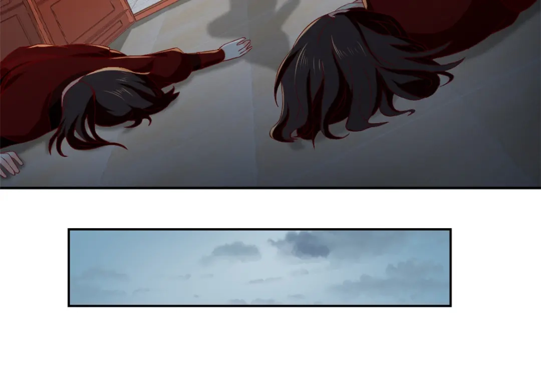 倾城狂妃 第61话 我要你死 第47页