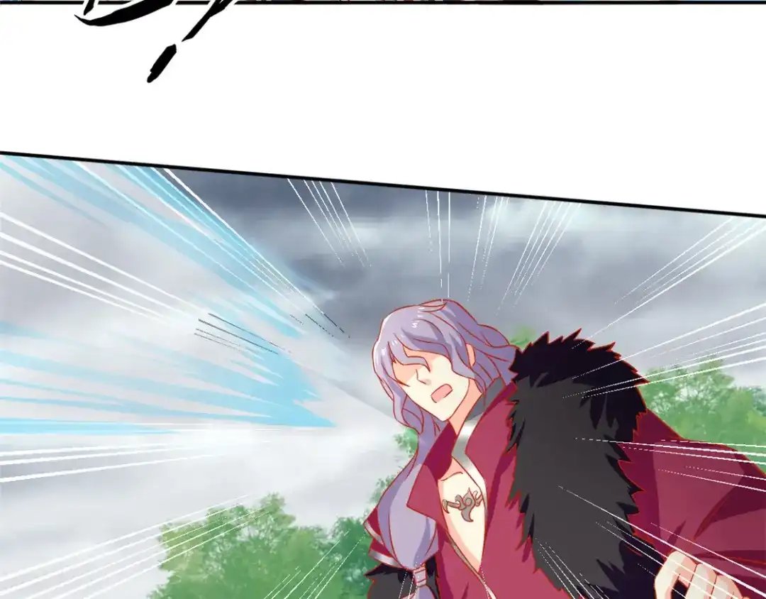倾城狂妃 第61话 我要你死 第78页