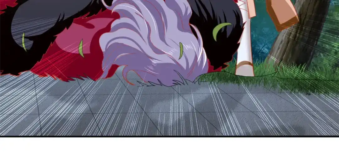 倾城狂妃 第62话 失而复得 第8页