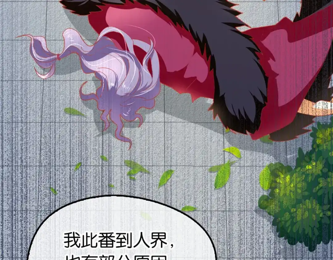 倾城狂妃 第62话 失而复得 第19页