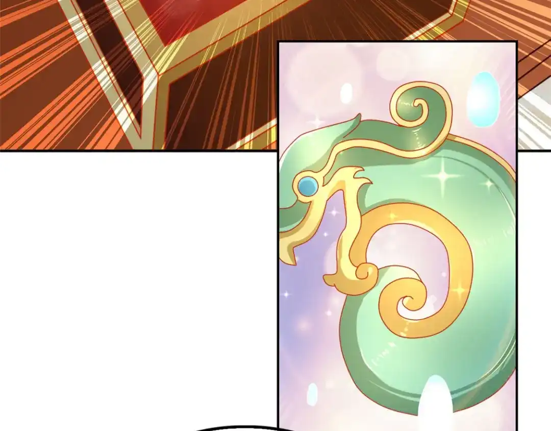倾城狂妃 第62话 失而复得 第68页