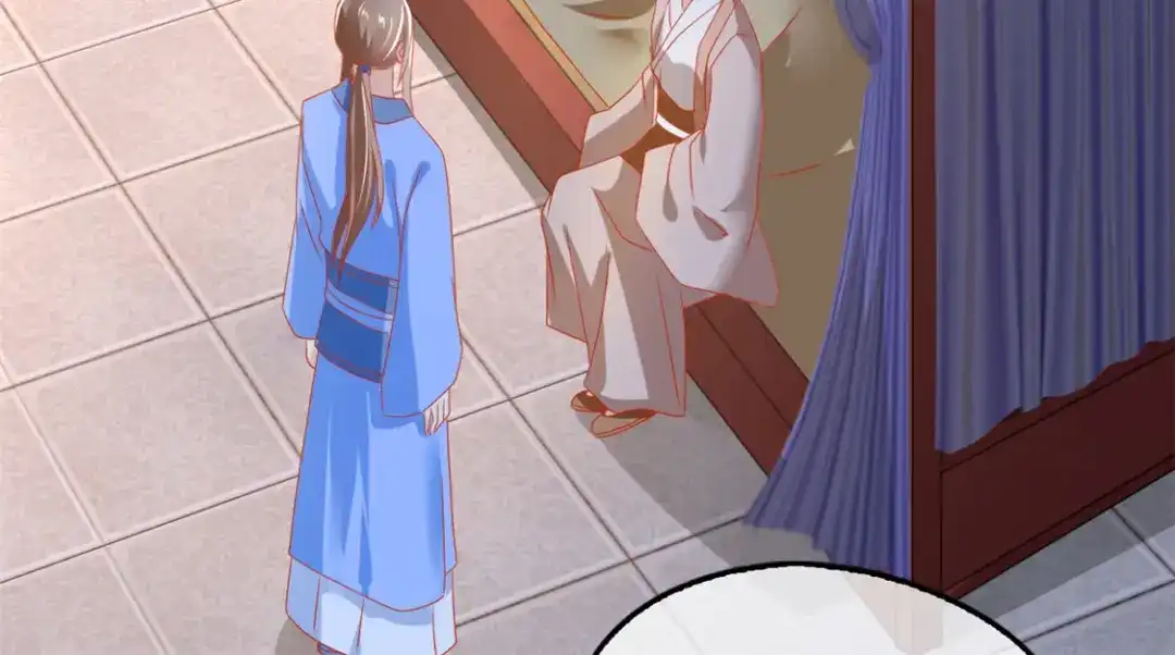 倾城狂妃 第63话 桃父苏醒 第35页
