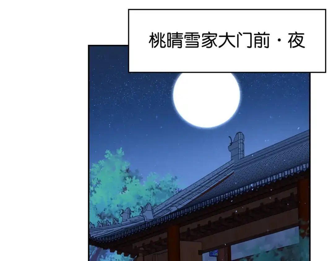 倾城狂妃 第63话 桃父苏醒 第5页