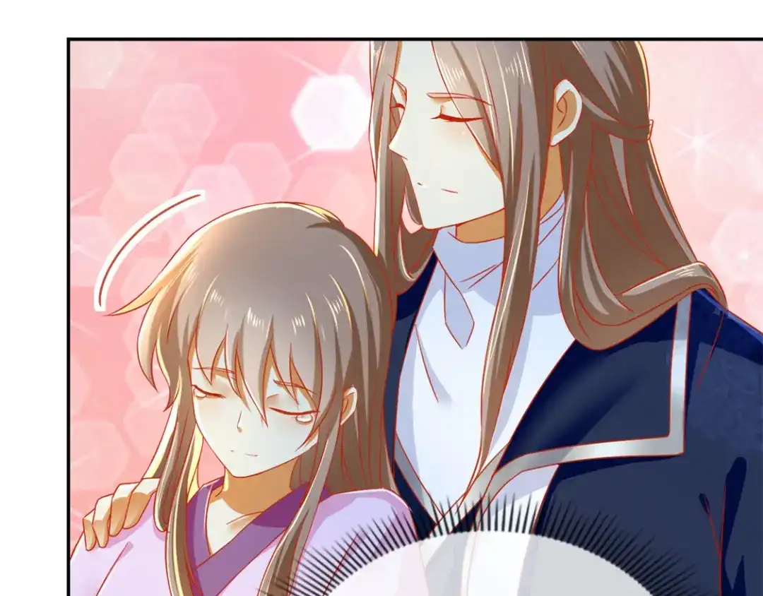 倾城狂妃 第63话 桃父苏醒 第75页