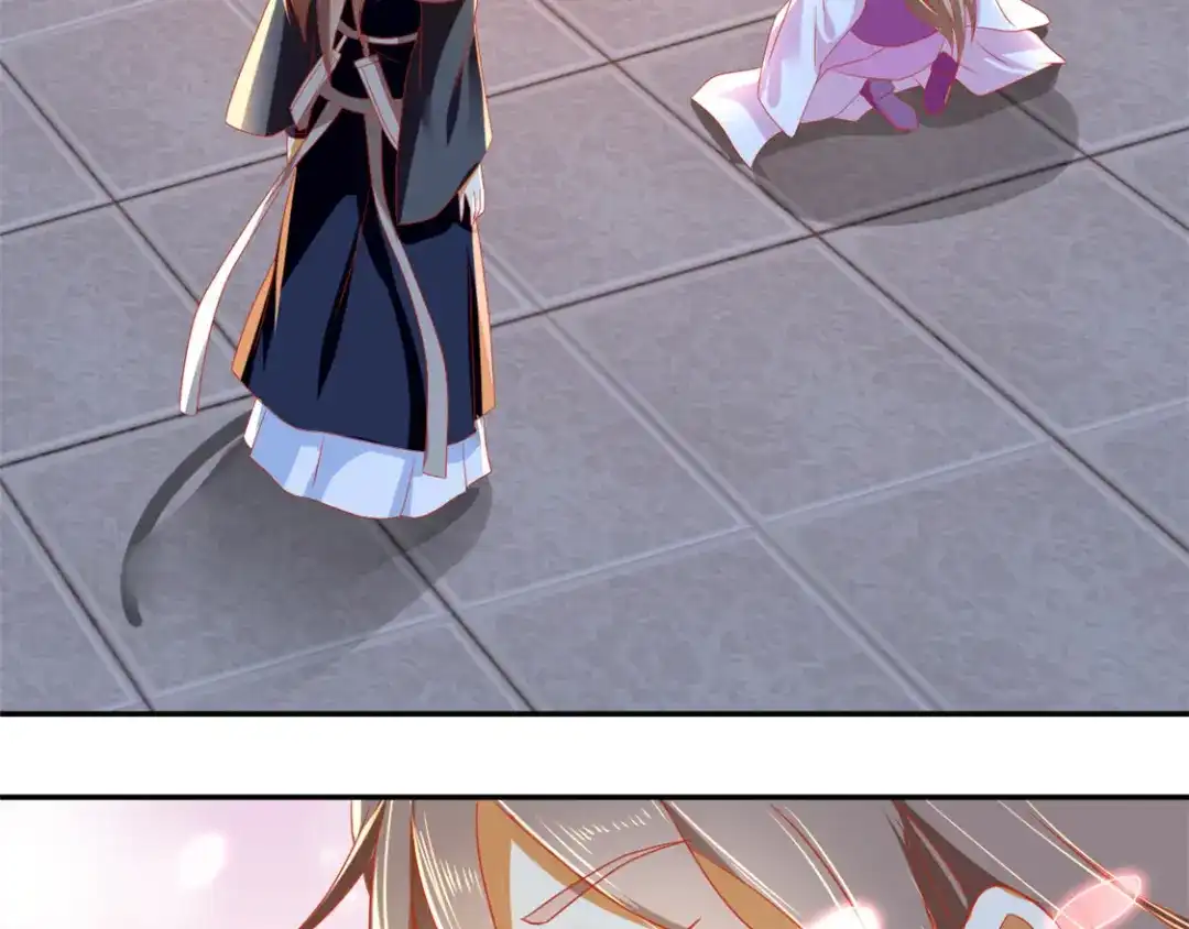 倾城狂妃 第63话 桃父苏醒 第32页