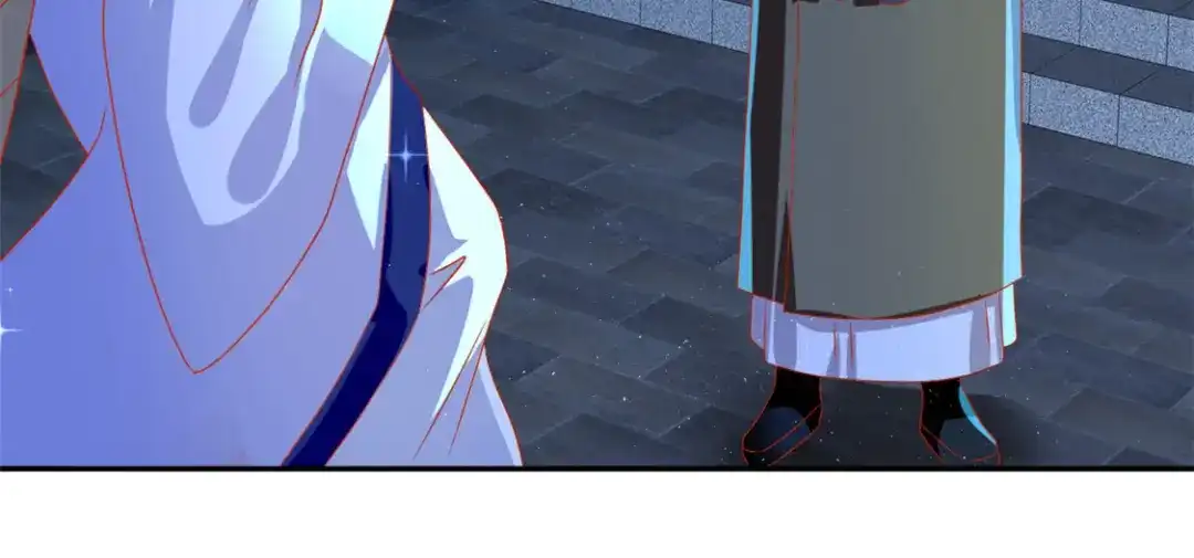 倾城狂妃 第63话 桃父苏醒 第17页