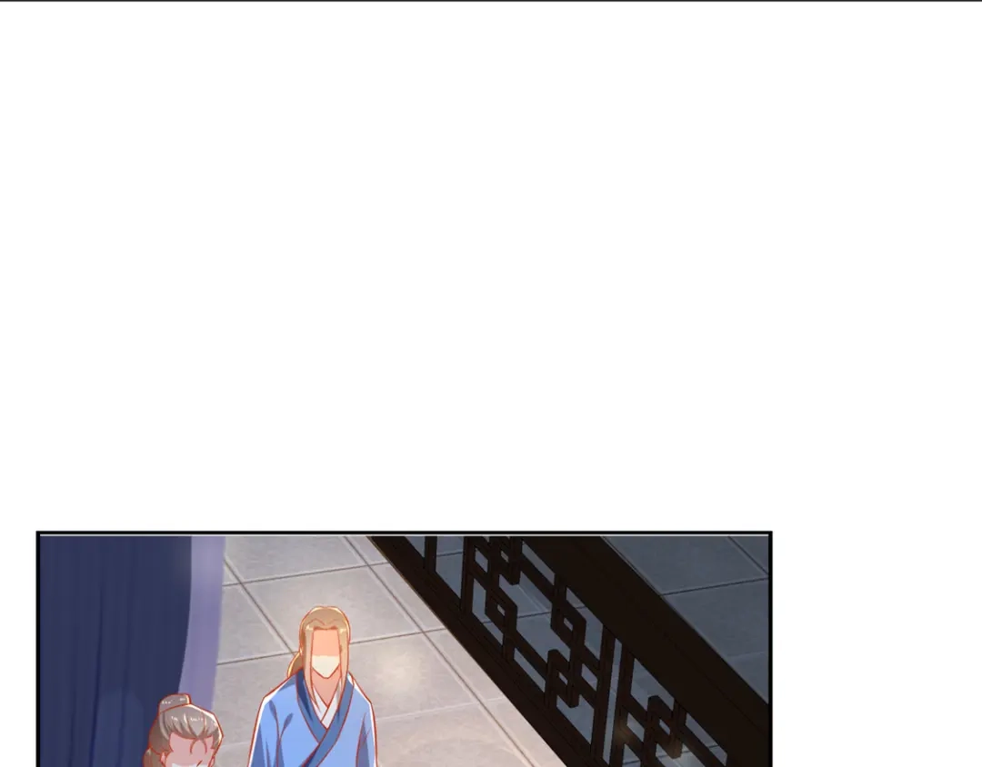 倾城狂妃 第63话 桃父苏醒 第43页