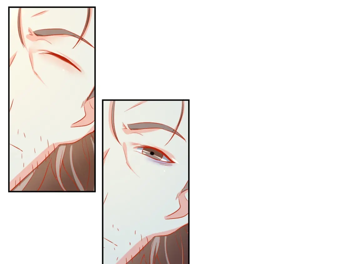 倾城狂妃 第63话 桃父苏醒 第50页