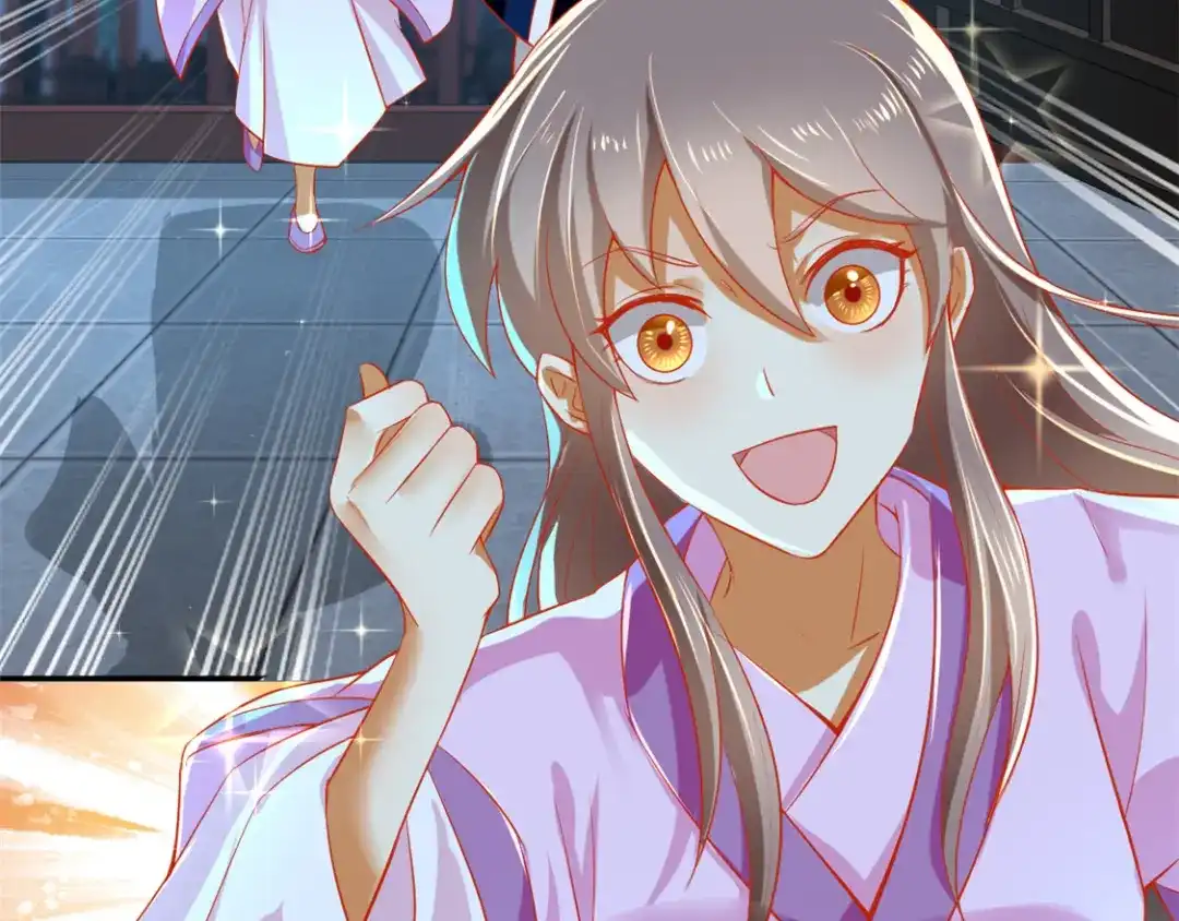 倾城狂妃 第63话 桃父苏醒 第41页