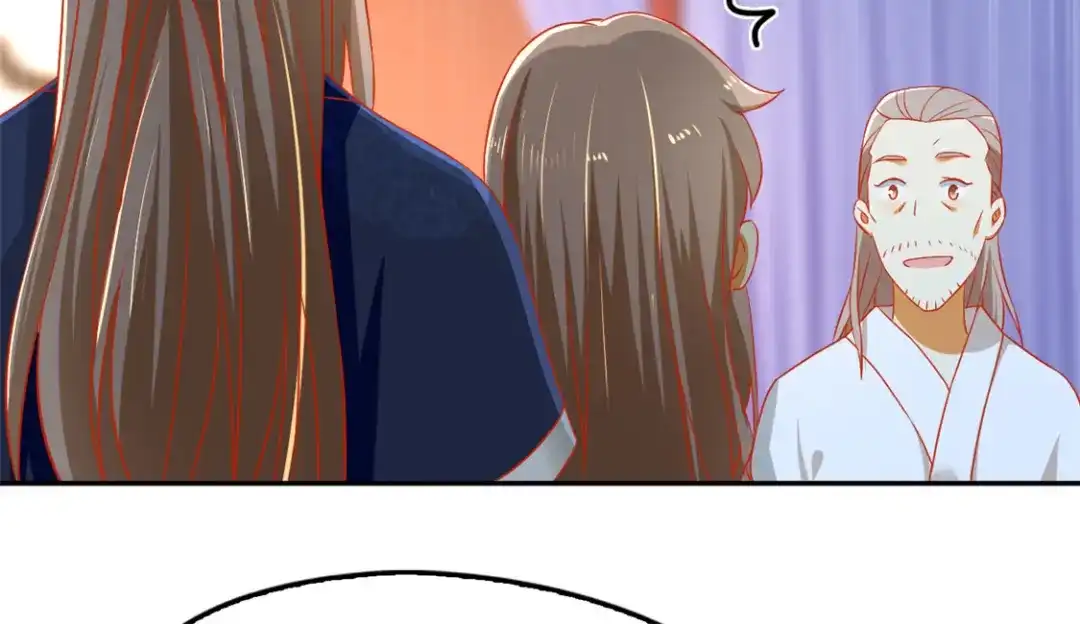 倾城狂妃 第63话 桃父苏醒 第78页